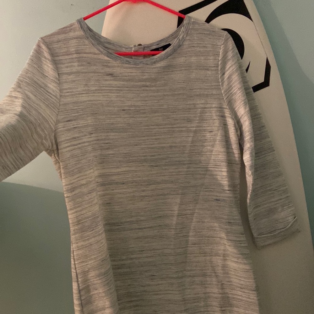 Super cute dress from the Gap!